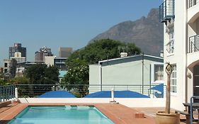 Harbour Terrace Apartments