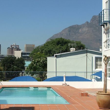 Harbour Terrace Apartments Cape Town Exterior photo