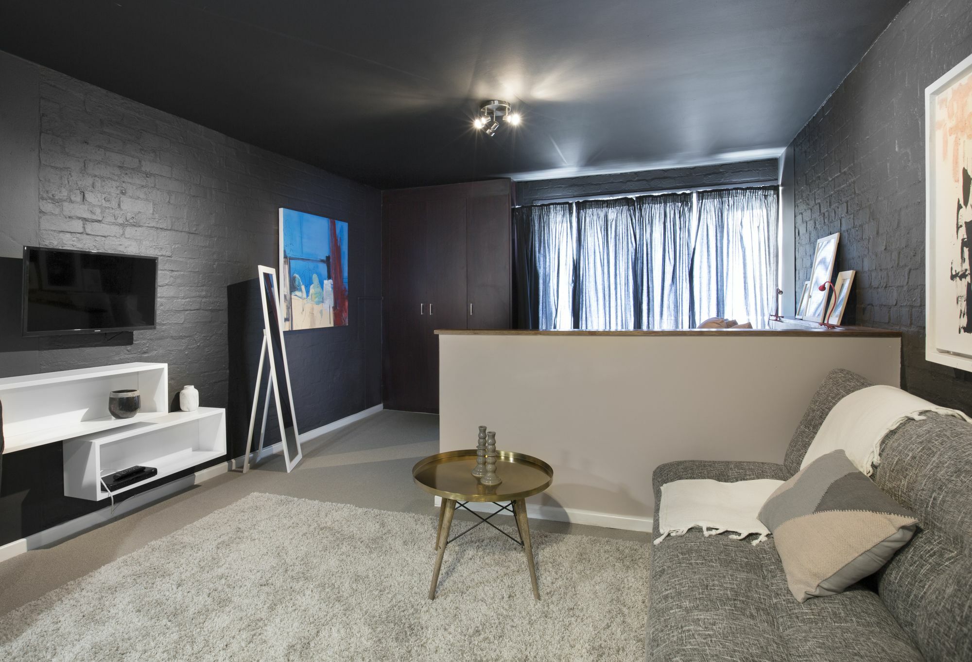 Harbour Terrace Apartments Cape Town Exterior photo